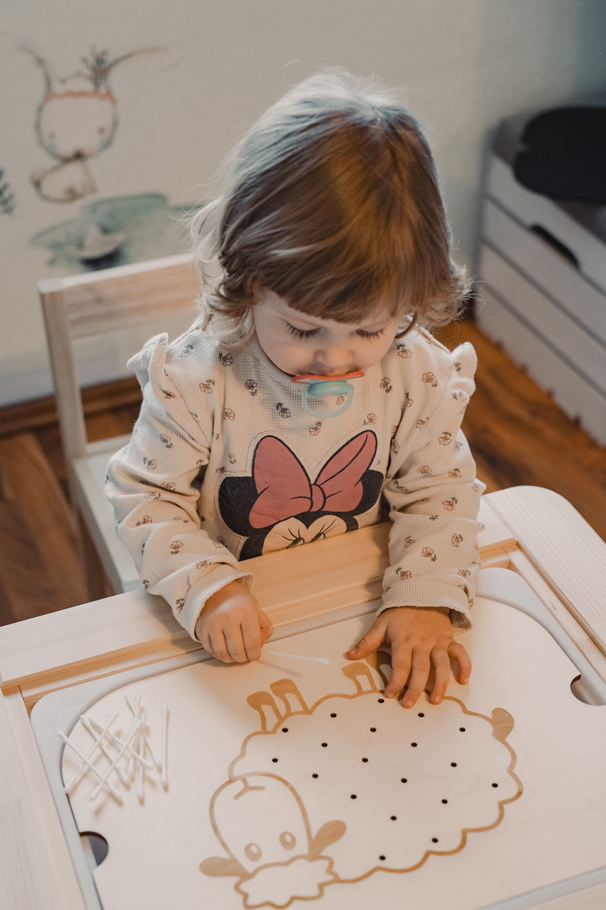 Schafplatte – Bild 2